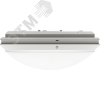 Светильник светодиодный CD LED 18 4000K IP65 круглый