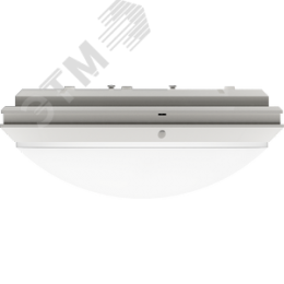 Светильник светодиодный CD LED 18 4000K IP65 круглый