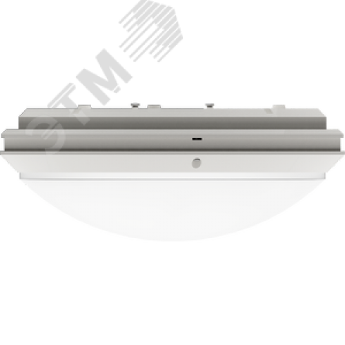 Светильник светодиодный CD LED 18 4000K IP65 круглый