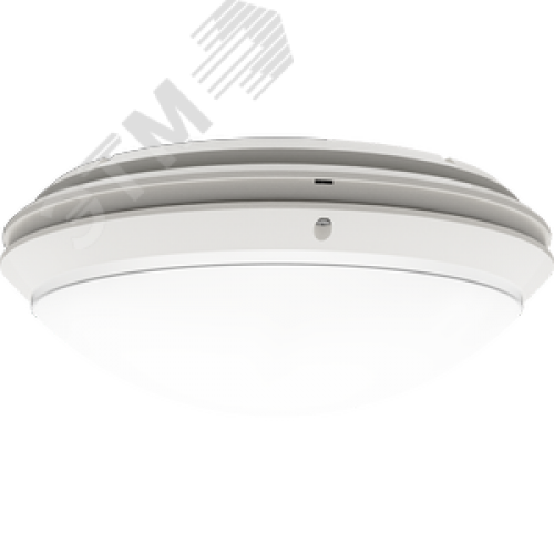Светильник светодиодный CD LED 18 4000K IP65 круглый