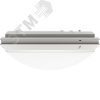 Светильник светодиодный CD LED 18 4000K IP65 круглый
