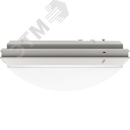 Светильник светодиодный CD LED 18 4000K IP65 круглый