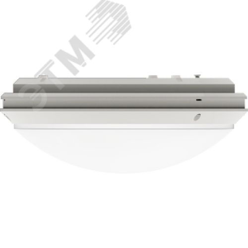 Светильник светодиодный CD LED 18 4000K IP65 круглый