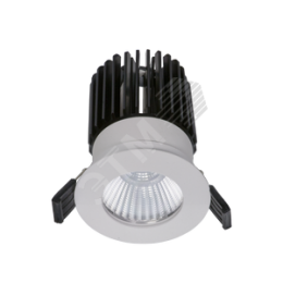 Светильник QUO 13 DG D45 4000K (with driver)