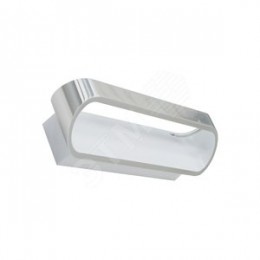 Светильник ORSAY 3000K AL/WH