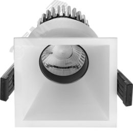 Светильник FADO 07 WH D45 3000K (with driver)