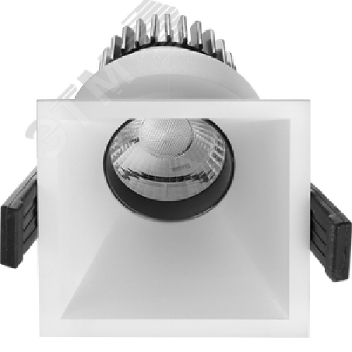 Светильник FADO 07 WH D45 3000K (with driver)