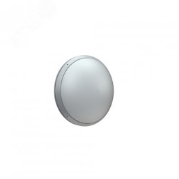 Светильник светодиодный CD LED 18 4000K IP65 круглый