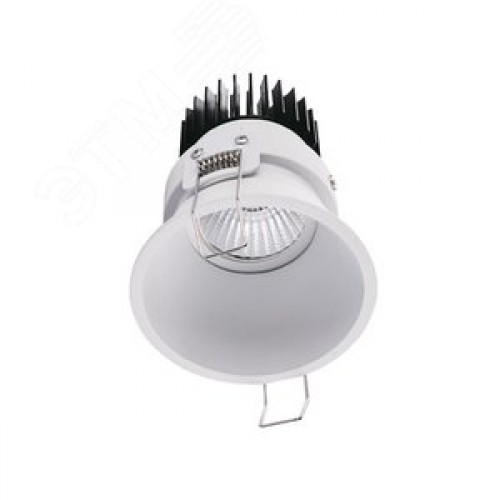 Светильник FADO 07 WH D45 3000K (with driver)