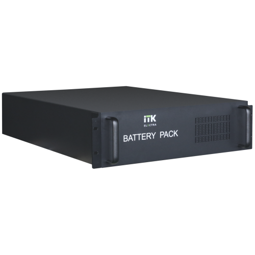 ITK ELECTRA OR Батарейный кабинет 16х9AH 2U
