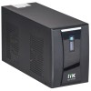 ITK ELECTRA ET ИБП однофазный линейно-интерактивный 3кВА/1,8кВт 3хSchuko LCD дисплей АКБ 4х9AH USB RJ45/11