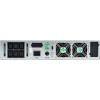 ITK ELECTRA OR ИБП однофазный онлайн 2кВА/2кВт 2U LCD дисплей 48VDC 6xC13 c АКБ 4х9AH USB EPO RS232 SNMP слот Rack/Tower