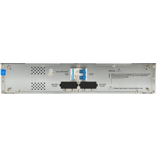 ITK ELECTRA OR Батарейный кабинет 16х9AH 2U
