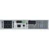 ITK ELECTRA OR ИБП однофазный онлайн 1кВА/1кВт 2U LCD дисплей 36VDC 6хС13 без АКБ с регулируемым зарядным устройством USB EPO RS232 SNMP слот Rack/Tower