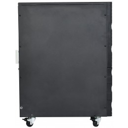 ITK ELECTRA OT ИБП однофазный онлайн 6кВА/6кВт LCD дисплей 192-240VDC клеммная колодка c АКБ 16х7AH USB EPO RS232 SNMP слот Tower