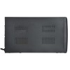 ITK ELECTRA ET ИБП однофазный линейно-интерактивный 3кВА/1,8кВт 3хSchuko LCD дисплей АКБ 4х9AH USB RJ45/11