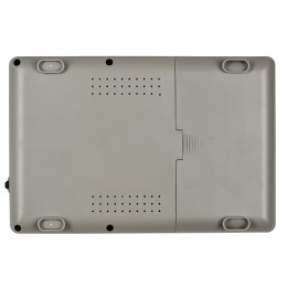 ITK ELECTRA ST8 ИБП Линейно-интерактивный 1000ВА/600Вт LCD АКБ 1х9AH 8хSchuko USB 4хUSB зарядки