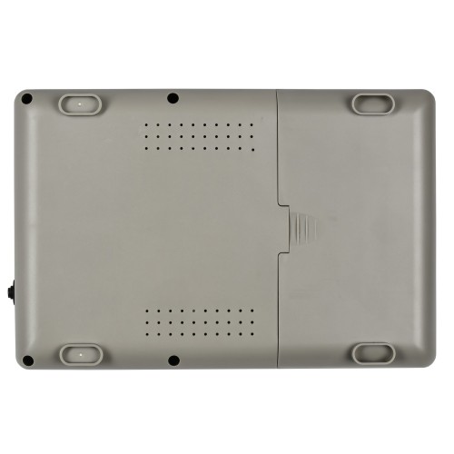 ITK ELECTRA ST8 ИБП Линейно-интерактивный 1000ВА/600Вт LCD АКБ 1х9AH 8хSchuko USB 4хUSB зарядки