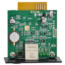 ITK ELECTRA SNMP-карта для ИБП Онлайн EOR и EOT 1-10кВа