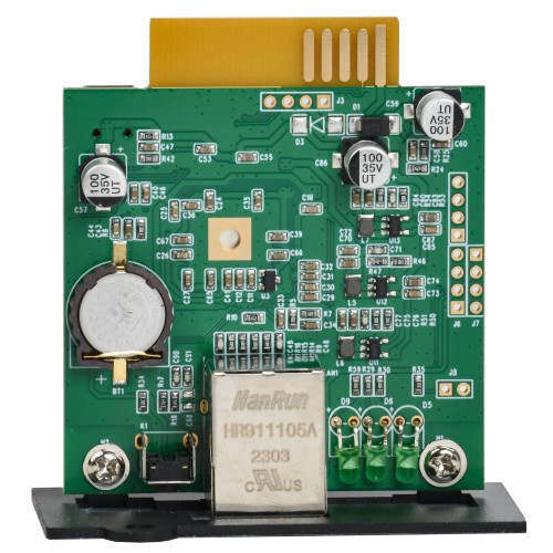 ITK ELECTRA SNMP-карта для ИБП Онлайн EOR и EOT 1-10кВа