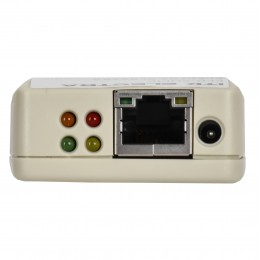 ITK ELECTRA SNMP-карта для линейно-интерактивный ИБП
