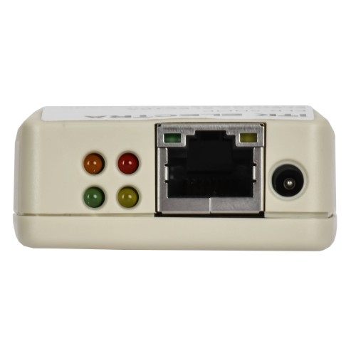 ITK ELECTRA SNMP-карта для линейно-интерактивный ИБП