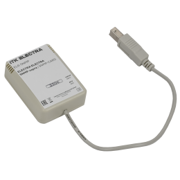 ITK ELECTRA SNMP-карта для линейно-интерактивный ИБП
