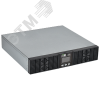 ITK ELECTRA OR ИБП однофазный онлайн 1кВА/1кВт 2U LCD дисплей 24VDC 6xC13 c АКБ 2х9AH USB EPO RS232 SNMP слот Rack/Tower