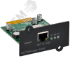 ITK ELECTRA SNMP-карта для ИБП Онлайн EOR и EOT 1-10кВа