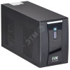 ITK ELECTRA ET ИБП однофазный линейно-интерактивный 3кВА/1,8кВт 3хSchuko LCD дисплей АКБ 4х9AH USB RJ45/11