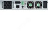 ITK ELECTRA OR ИБП однофазный онлайн 3кВА/3кВт 2U LCD дисплей 72VDC 6xC13 c АКБ 6х7AH USB EPO RS232 SNMP слот Rack/Tower