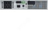 ITK ELECTRA OR ИБП однофазный онлайн 1кВА/1кВт 2U LCD дисплей 36VDC 6хС13 без АКБ с регулируемым зарядным устройством USB EPO RS232 SNMP слот Rack/Tower
