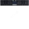 ITK ELECTRA OR ИБП однофазный онлайн 1кВА/1кВт 2U LCD дисплей 36VDC 6хС13 без АКБ с регулируемым зарядным устройством USB EPO RS232 SNMP слот Rack/Tower