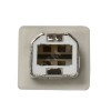 ITK ELECTRA SNMP-карта для линейно-интерактивный ИБП