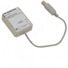 ITK ELECTRA SNMP-карта для линейно-интерактивный ИБП