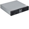 ITK ELECTRA OR ИБП однофазный онлайн 1кВА/1кВт 2U LCD дисплей 36VDC 6хС13 без АКБ с регулируемым зарядным устройством USB EPO RS232 SNMP слот Rack/Tower