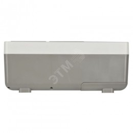 ITK ELECTRA ST8 ИБП Линейно-интерактивный 600ВА/360Вт LCD АКБ 1х9AH 8хSchuko USB 4хUSB зарядки
