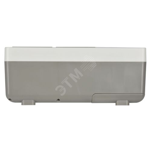 ITK ELECTRA ST8 ИБП Линейно-интерактивный 600ВА/360Вт LCD АКБ 1х9AH 8хSchuko USB 4хUSB зарядки