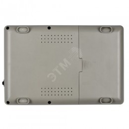 ITK ELECTRA ST8 ИБП Линейно-интерактивный 600ВА/360Вт LCD АКБ 1х9AH 8хSchuko USB 4хUSB зарядки
