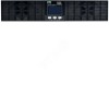ITK ELECTRA OR ИБП однофазный онлайн 3кВА/3кВт 2U LCD дисплей 72VDC 6xC13 c АКБ 6х7AH USB EPO RS232 SNMP слот Rack/Tower