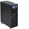 ITK ELECTRA OT ИБП однофазный онлайн 6кВА/6кВт LCD дисплей 192-240VDC клеммная колодка c АКБ 16х7AH USB EPO RS232 SNMP слот Tower