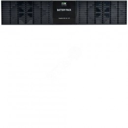 ITK ELECTRA OR Батарейный кабинет 16х9AH 2U