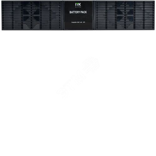 ITK ELECTRA OR Батарейный кабинет 16х9AH 2U