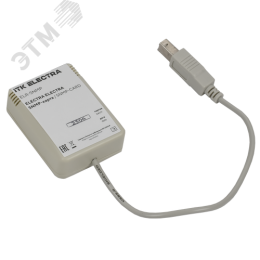 ITK ELECTRA SNMP-карта для линейно-интерактивный ИБП