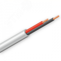 Кабель КПСнг(А)-FRLSLTx - 1х2х0.5 (100 м)