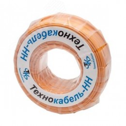 Кабель КПСнг(А)-FRHF 1х2х1 для ОПС и СОУЭ оболочка не содержит галогенов огнестойкий 1 пара 1мм.кв.