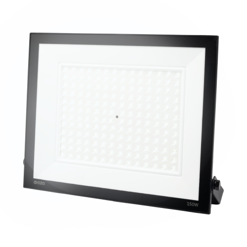 Прожектор светодиодный 150w холодный 6500K BL IP65 230V ФАZА