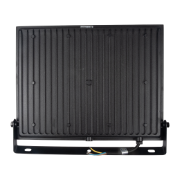Прожектор светодиодный 200w холодный  6500K BL IP65 230V ФАZА