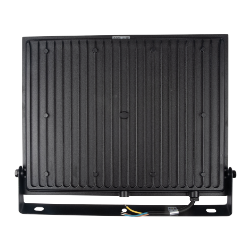 Прожектор светодиодный 200w холодный  6500K BL IP65 230V ФАZА