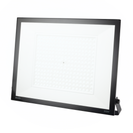 Прожектор светодиодный 200w холодный  6500K BL IP65 230V ФАZА